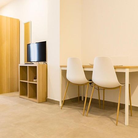 Apartamento Malaga Marmoles 3 Exterior photo
